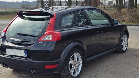 Volvo C30 I  (180KM) - 14 900  PLN, 2007 - PLESZEW - wyprzedaż | Autoria.pl