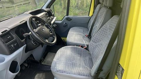 Ford Transit (101KM) - 25 999  PLN, 2012 - Gostyń - wyprzedaż | Autoria.pl