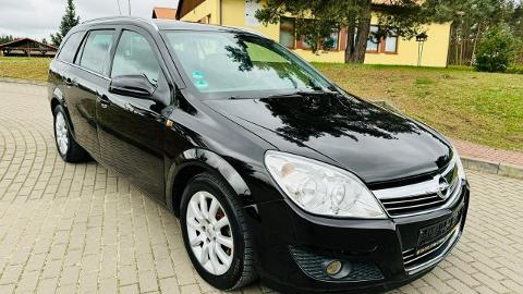 Opel Astra H  (116KM) - 13 900  PLN, 2009 - Dolna Grupa - wyprzedaż | Autoria.pl