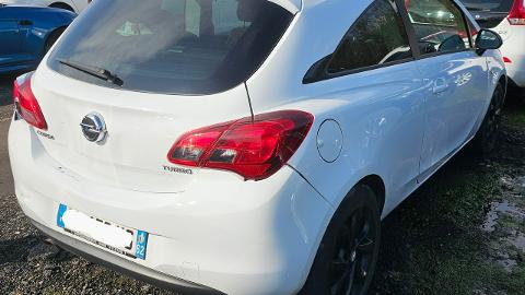 Opel Corsa E  (100KM) - 14 900  PLN, 2015 - PLESZEW - wyprzedaż | Autoria.pl