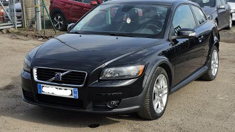 Volvo C30 I  (180KM) - 14 900  PLN, 2007 - PLESZEW - wyprzedaż | Autoria.pl