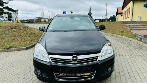 Opel Astra H  (116KM) - 13 900  PLN, 2009 - Dolna Grupa - wyprzedaż | Autoria.pl