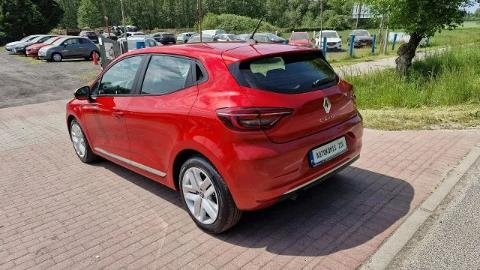 Renault Clio V  (72KM) - 44 900  PLN, 2020 - Cielcza - wyprzedaż | Autoria.pl