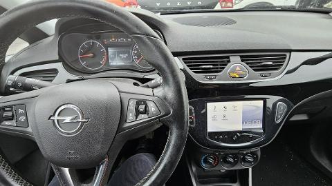 Opel Corsa E  (100KM) - 14 900  PLN, 2015 - PLESZEW - wyprzedaż | Autoria.pl