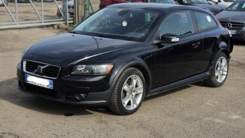 Volvo C30 I  (180KM) - 14 900  PLN, 2007 - PLESZEW - wyprzedaż | Autoria.pl