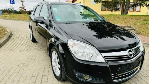 Opel Astra H  (116KM) - 13 900  PLN, 2009 - Dolna Grupa - wyprzedaż | Autoria.pl