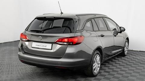 Opel Astra K  (145KM) - 60 850  PLN, 2020 - Gdańsk - wyprzedaż | Autoria.pl