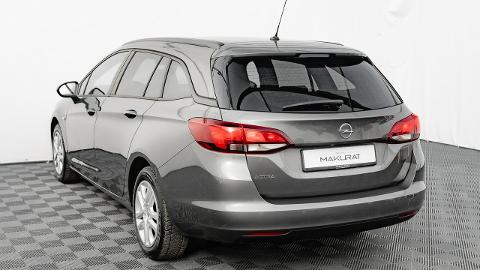 Opel Astra K  (145KM) - 60 850  PLN, 2020 - Gdańsk - wyprzedaż | Autoria.pl