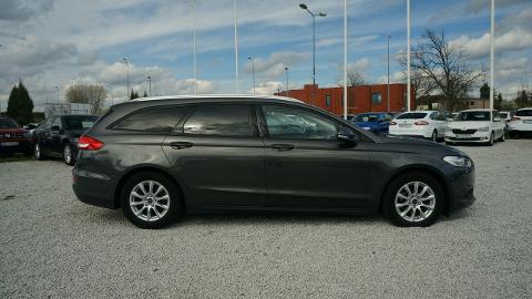 Ford Mondeo Mk5  (165KM) - 55 700  PLN, 2018 - Poznań - wyprzedaż | Autoria.pl