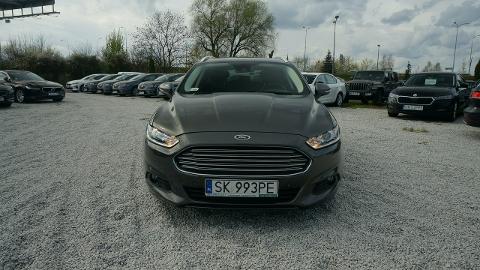 Ford Mondeo Mk5  (165KM) - 55 700  PLN, 2018 - Poznań - wyprzedaż | Autoria.pl