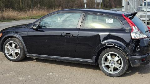 Volvo C30 I  (180KM) - 14 900  PLN, 2007 - PLESZEW - wyprzedaż | Autoria.pl