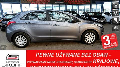 Hyundai i30 II  (135KM) - 44 900  PLN, 2013 - Mysłowice - wyprzedaż | Autoria.pl