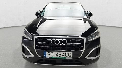 Audi Q2 (110KM) - 85 400  PLN, 2023 - Komorniki - wyprzedaż | Autoria.pl