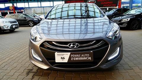 Hyundai i30 II  (135KM) - 44 900  PLN, 2013 - Mysłowice - wyprzedaż | Autoria.pl