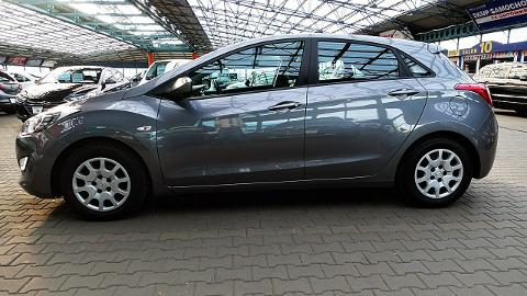 Hyundai i30 II  (135KM) - 44 900  PLN, 2013 - Mysłowice - wyprzedaż | Autoria.pl