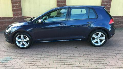 Volkswagen Golf VII  (110KM) - 35 900  PLN, 2013 - Słupsk - wyprzedaż | Autoria.pl