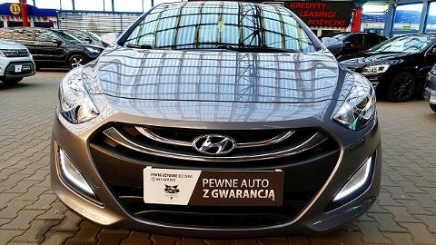 Hyundai i30 II  (135KM) - 44 900  PLN, 2013 - Mysłowice - wyprzedaż | Autoria.pl