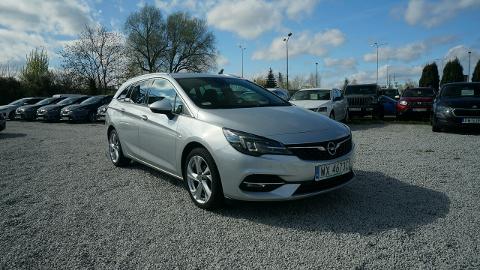 Opel Astra K  (145KM) - 57 400  PLN, 2020 - Poznań - wyprzedaż | Autoria.pl