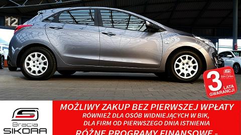 Hyundai i30 II  (135KM) - 44 900  PLN, 2013 - Mysłowice - wyprzedaż | Autoria.pl