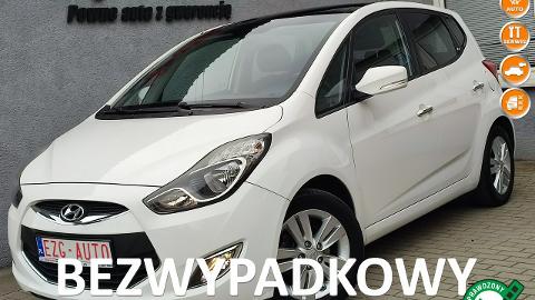 Hyundai ix20 (120KM) - 37 900  PLN, 2014 - Zgierz - wyprzedaż | Autoria.pl