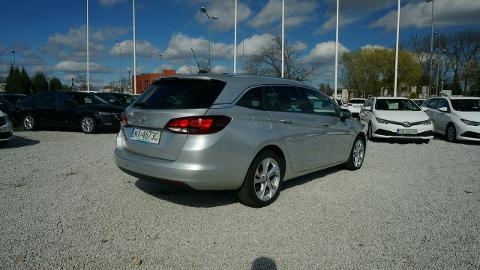 Opel Astra K  (145KM) - 57 400  PLN, 2020 - Poznań - wyprzedaż | Autoria.pl