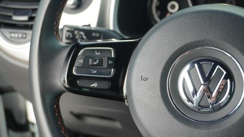 Volkswagen Beetle (110KM) - 51 999  PLN, 2015 - Kąty Opolskie - wyprzedaż | Autoria.pl