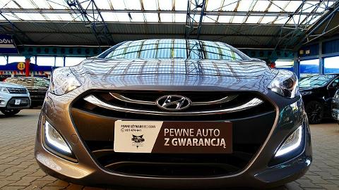 Hyundai i30 II  (135KM) - 44 900  PLN, 2013 - Mysłowice - wyprzedaż | Autoria.pl