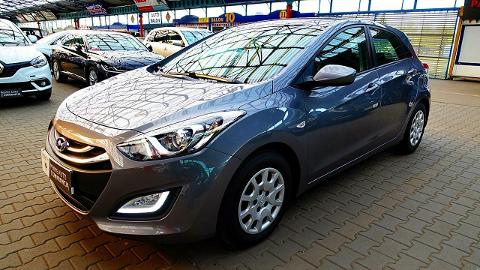 Hyundai i30 II  (135KM) - 44 900  PLN, 2013 - Mysłowice - wyprzedaż | Autoria.pl