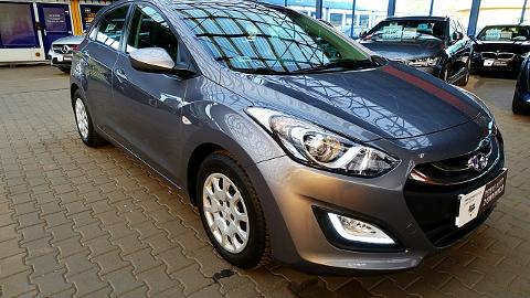 Hyundai i30 II  (135KM) - 44 900  PLN, 2013 - Mysłowice - wyprzedaż | Autoria.pl