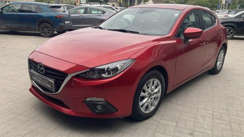 Mazda 3 III  (165KM) - 53 000  PLN, 2015 - Kielce - wyprzedaż | Autoria.pl