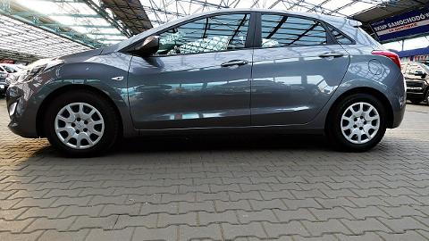 Hyundai i30 II  (135KM) - 44 900  PLN, 2013 - Mysłowice - wyprzedaż | Autoria.pl