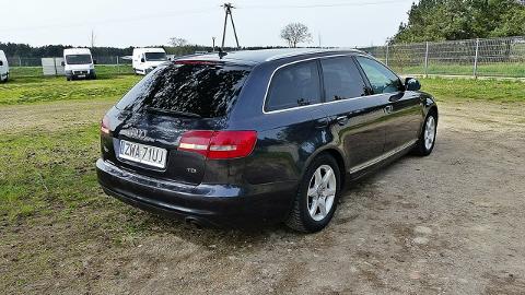 Audi A6 C6  (140KM) - 29 990  PLN, 2011 - Piła - wyprzedaż | Autoria.pl
