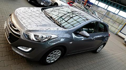 Hyundai i30 II  (135KM) - 44 900  PLN, 2013 - Mysłowice - wyprzedaż | Autoria.pl