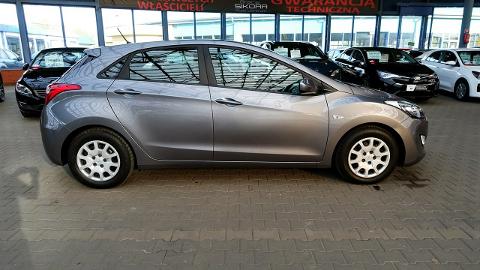 Hyundai i30 II  (135KM) - 44 900  PLN, 2013 - Mysłowice - wyprzedaż | Autoria.pl