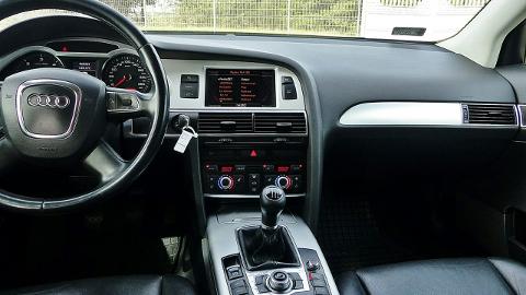 Audi A6 C6  (140KM) - 29 990  PLN, 2011 - Piła - wyprzedaż | Autoria.pl