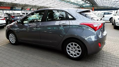 Hyundai i30 II  (135KM) - 44 900  PLN, 2013 - Mysłowice - wyprzedaż | Autoria.pl