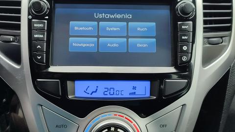 Hyundai ix20 (120KM) - 37 900  PLN, 2014 - Zgierz - wyprzedaż | Autoria.pl