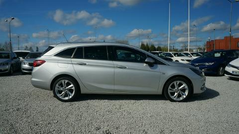 Opel Astra K  (145KM) - 57 400  PLN, 2020 - Poznań - wyprzedaż | Autoria.pl