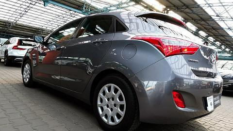 Hyundai i30 II  (135KM) - 44 900  PLN, 2013 - Mysłowice - wyprzedaż | Autoria.pl