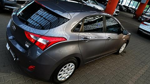 Hyundai i30 II  (135KM) - 44 900  PLN, 2013 - Mysłowice - wyprzedaż | Autoria.pl