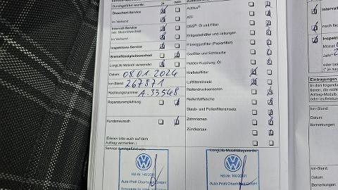 Volkswagen Golf VI  (170KM) - 34 999  PLN, 2011 - Szczecin - wyprzedaż | Autoria.pl