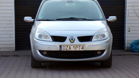 Renault Scenic II  (112KM) - 13 900  PLN, 2007 - MIKOŁÓW - wyprzedaż | Autoria.pl