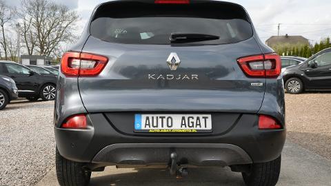Renault Kadjar I  (110KM) - 54 800  PLN, 2016 - Alwernia - wyprzedaż | Autoria.pl