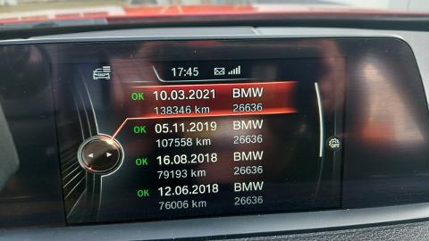 BMW Seria  4 (184KM) - 74 900  PLN, 2014 - Pogwizdów - wyprzedaż | Autoria.pl