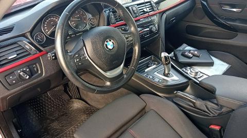 BMW Seria  4 (184KM) - 74 900  PLN, 2014 - Pogwizdów - wyprzedaż | Autoria.pl