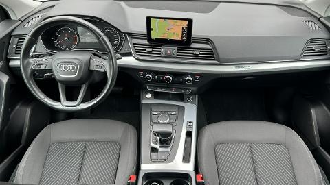 Audi Q5 FY  (190KM) -  129 800  PLN, 2017 - Tarnów - wyprzedaż | Autoria.pl