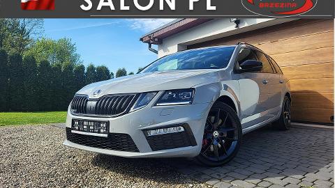 Škoda Octavia III  (230KM) - 91 900  PLN, 2018 - Rydułtowy - wyprzedaż | Autoria.pl