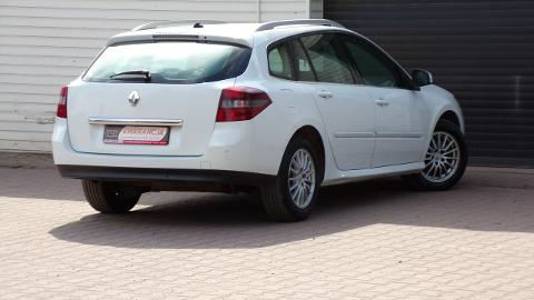 Renault Laguna III  (141KM) - 25 900  PLN, 2012 - MIKOŁÓW - wyprzedaż | Autoria.pl