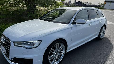 Audi A6 C7  (180KM) - 89 900  PLN, 2015 - Gdów - wyprzedaż | Autoria.pl