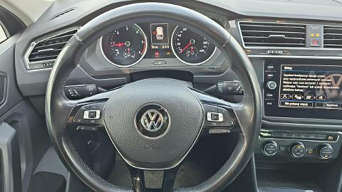 Volkswagen Tiguan II  (150KM) - 95 000  PLN, 2019 - Katowice - wyprzedaż | Autoria.pl